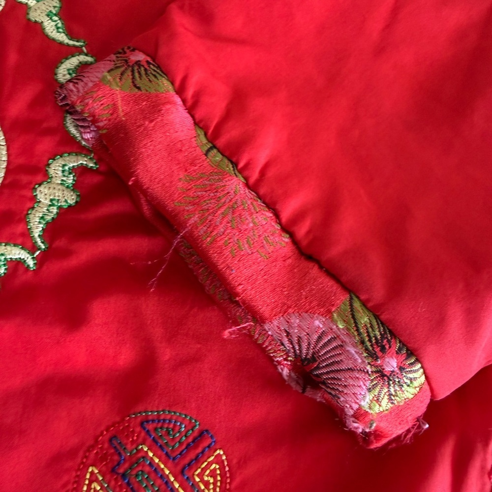 Chinese Jacket - Picture 6 of 13